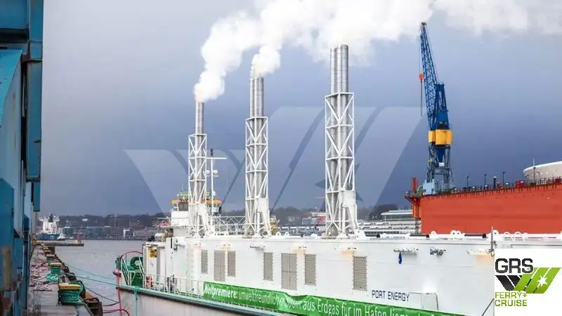Barge te koop