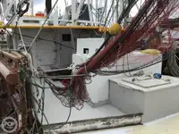 Trawler te koop