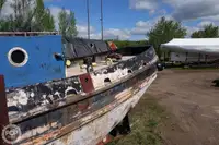 Sleperschip te koop