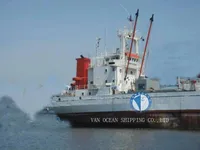 Koelschip te koop
