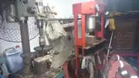 Baggeraarschip te koop
