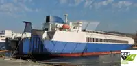 Ro-Ro ship Te koop