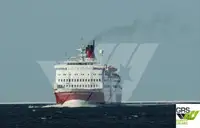 Ro-Ro-schip te koop