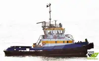 Sleperschip te koop