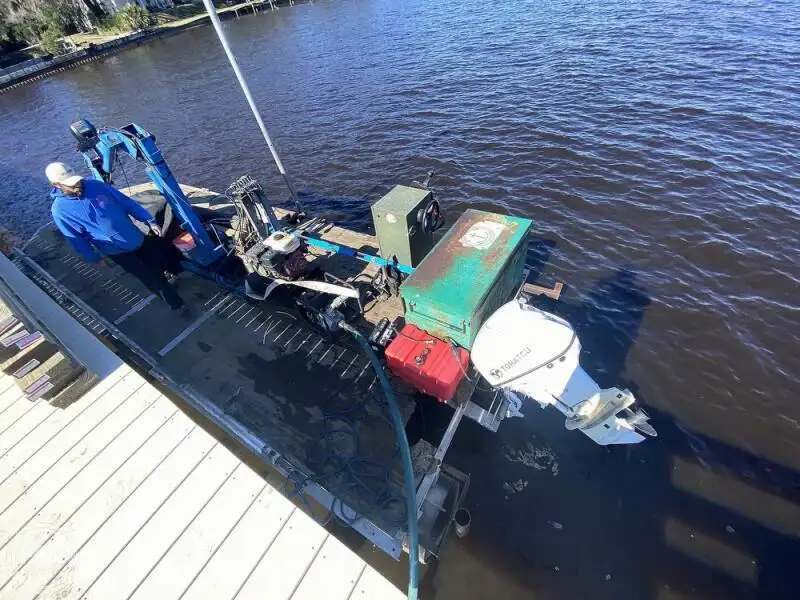 Barge te koop