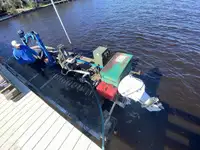 Barge te koop