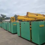 Barge te koop