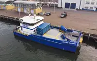 Catamaran Te koop