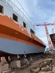 Veerboot te koop
