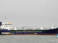 Olie-/chemikaliëntanker te koop