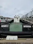 Sleperschip te koop