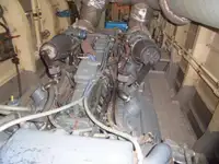 Veerboot te koop