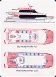 Catamaran te koop