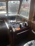 Onderzoeksvaartuig te koop