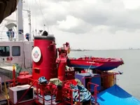 Fast Supply Vessel (FSV) te koop