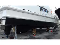 Bemanningboot te koop