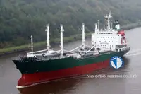 Koelschip te koop