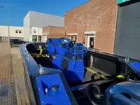 Containerschip te koop