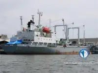 Koelschip te koop
