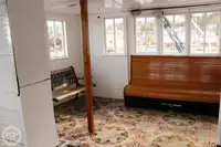 Veerboot te koop