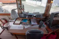 Patrouilleboot te koop