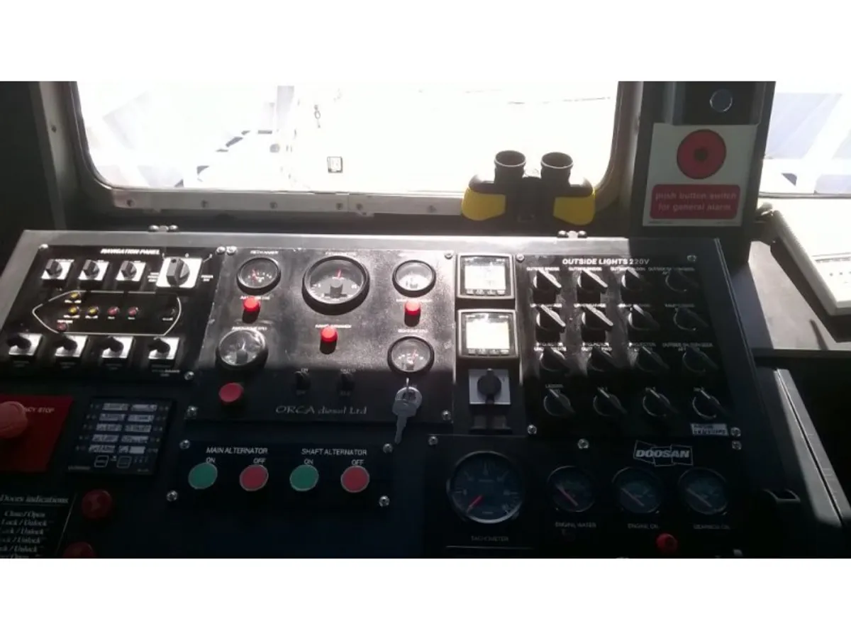 Ro-Ro-schip te koop