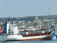 Koelschip te koop