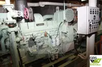 Fast Supply Vessel (FSV) te koop