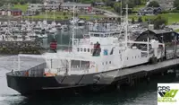 Ro-Ro ship Te koop