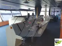 Passagiersschip te koop