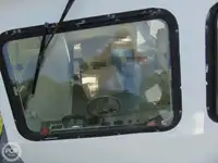 Patrouilleboot te koop