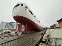 Trawler te koop