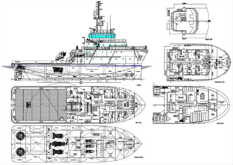 Bulkcarrier te koop