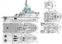Bulkcarrier te koop