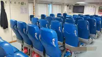 Catamaran te koop