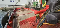 Sleperschip te koop