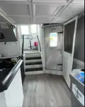 Reddingsboot te koop
