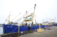 Passagiersschip te koop