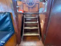 Trawler te koop