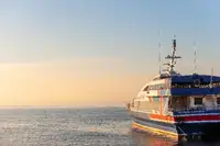 Catamaran te koop