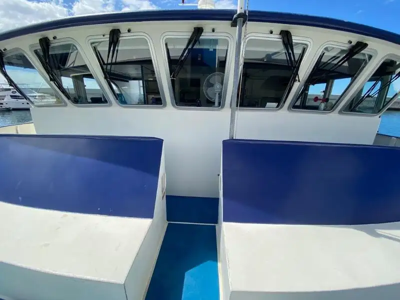 Sleperschip te koop