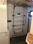 Baggeraarschip te koop
