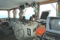 Baggeraarschip te koop