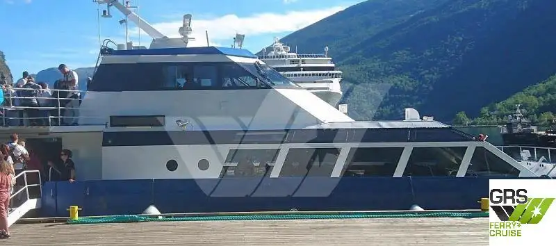 Veerboot te koop