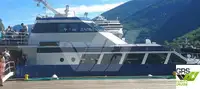 Veerboot te koop