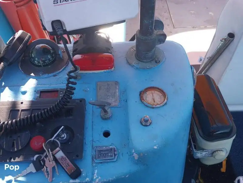 Ro-Ro-veerboot te koop