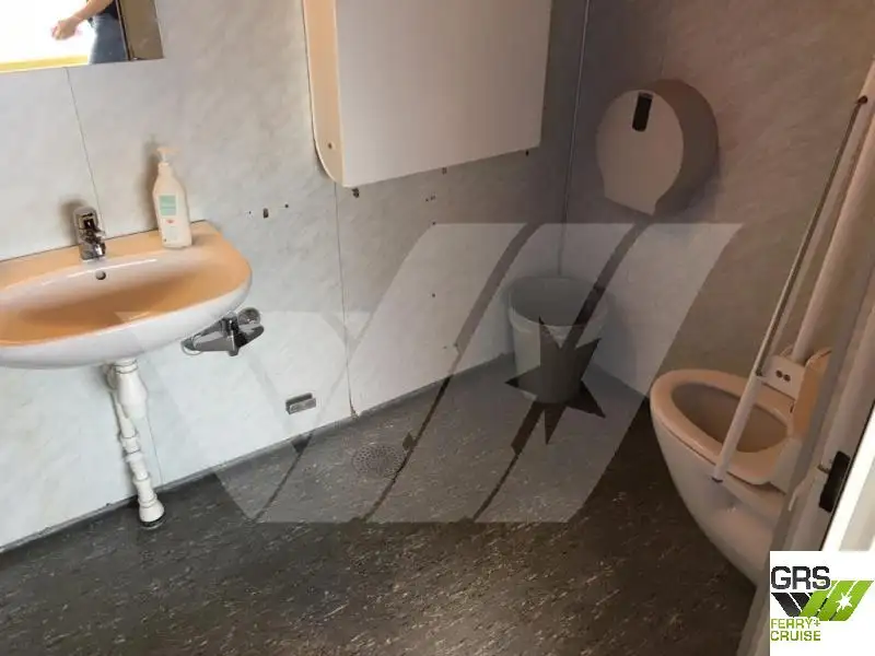 Ro-Ro-schip te koop