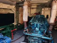 Sleperschip te koop