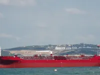 Olie-/chemikaliëntanker te koop