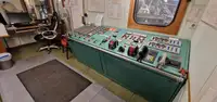 Bunkertanker te koop